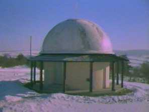 Image of Observatory