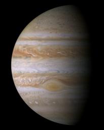 Planta Jupiter