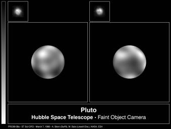 Planta Pluto