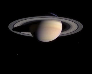 Planta Saturn