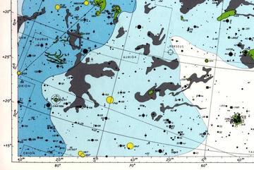 Atlas Coeli